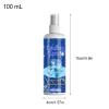 Cooling Spray 100ml Refreshing Instant Heat Relief view 2