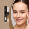Viareline Eye Serum with 5% Caffeine, Arginine & Allantoin, Firming & Smoothing, 360 Roller, 0.51 fl oz view 2