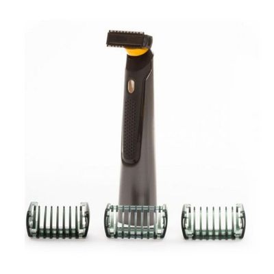 CHICHIYANG Portable Electric USB Charging Wireless Shaver Trimmer Ultra-Thin Shaving Heads Hair Salon Shaver