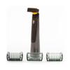 CHICHIYANG Portable Electric USB Charging Wireless Shaver Trimmer Ultra-Thin Shaving Heads Hair Salon Shaver view 1