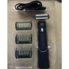 CHICHIYANG Portable Electric USB Charging Wireless Shaver Trimmer Ultra-Thin Shaving Heads Hair Salon Shaver view 3