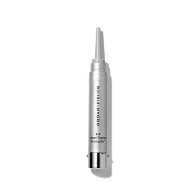 RODAN + FIELDS Instant Targeted Firming Gel Refill | 10 mL / 0.33 Fl Oz