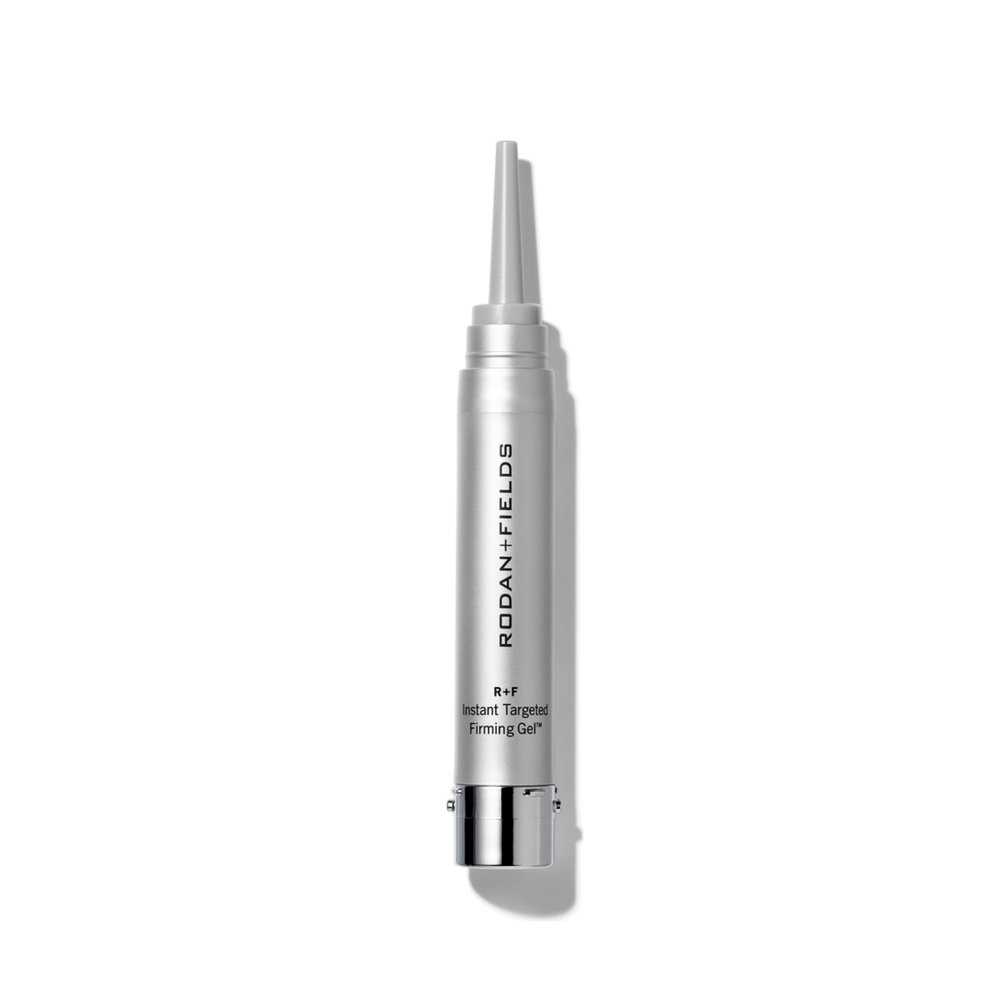 RODAN + FIELDS Instant Targeted Firming Gel Refill | 10 mL / 0.33 Fl Oz