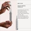 RODAN + FIELDS Instant Targeted Firming Gel Refill | 10 mL / 0.33 Fl Oz view 4