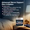 Owell Naturals Neuropathy Cream Extra Strength Fast-Acting Comfort for Feet, Hands & Legs Non-Burning Soothing Formula with Arnica Cooling Skin Relief Cream, 4 oz view 2