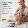 Owell Naturals Neuropathy Cream Extra Strength Fast-Acting Comfort for Feet, Hands & Legs Non-Burning Soothing Formula with Arnica Cooling Skin Relief Cream, 4 oz view 4