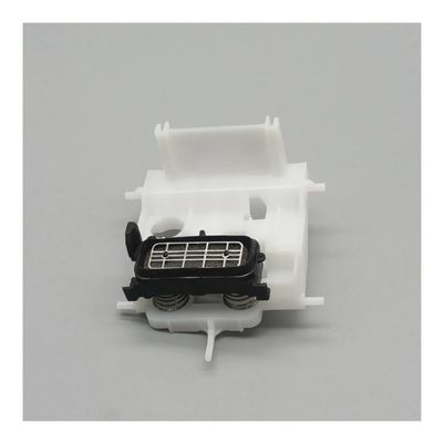 5Pcs Capping Station Cap Top Head Pad Shaft Assembly Fit for Epson L1110 L3100 L3101 L3106 L3110 L3115 L3116 L3117 L3118 L3119 L3150