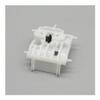 5Pcs Capping Station Cap Top Head Pad Shaft Assembly Fit for Epson L1110 L3100 L3101 L3106 L3110 L3115 L3116 L3117 L3118 L3119 L3150 view 2