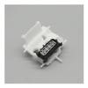 5Pcs Capping Station Cap Top Head Pad Shaft Assembly Fit for Epson L1110 L3100 L3101 L3106 L3110 L3115 L3116 L3117 L3118 L3119 L3150 view 3