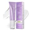 8% Caffeine Eye Cream with Retinol Anti Aging for Dark Circles Puffiness view 1
