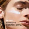 AVJONE Face Sunscreen SPF 50, Broad Spectrum UVA/UVB Protection Lightweight Formula, Water-Resistant, Oil-Free, Non-Comedogenic for Sensitive Skin view 3