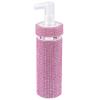 Framendino 4 Oz Bling Portable Empty Refillable Bottles for Bathroom view 1