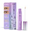 ICIKOL Eyelash Growth Serum, Advanced Lash Enhancing Treatment - Peptide & Vitamin Formula for Longger, Thicker and Fuller Looking Lashes, Vegan & Cruelty - Free for Sensitive Eyes, 8mL/ 0.27 fl oz view 1