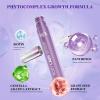 ICIKOL Eyelash Growth Serum, Advanced Lash Enhancing Treatment - Peptide & Vitamin Formula for Longger, Thicker and Fuller Looking Lashes, Vegan & Cruelty - Free for Sensitive Eyes, 8mL/ 0.27 fl oz view 2