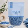 WaxUSA by Waxness Hard Wax Beads 2.42 lb (1.1kg) - Frosty Fizz Crystal Gel Glitter Texture - Professional Stripless Hair Removal - Made in Italy view 4