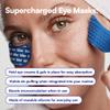 Bliss Pro Supercharged Reusable Silicone Under-Eye Masks - 1 Pr - Daily Use view 2