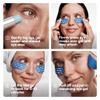 Bliss Pro Supercharged Reusable Silicone Under-Eye Masks - 1 Pr - Daily Use view 4