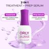 ORLY Nail Rescue Bond Repair Serum For Deeply Nourished Nails In 14 Days(18ml) view 2