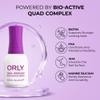 ORLY Nail Rescue Bond Repair Serum For Deeply Nourished Nails In 14 Days(18ml) view 4
