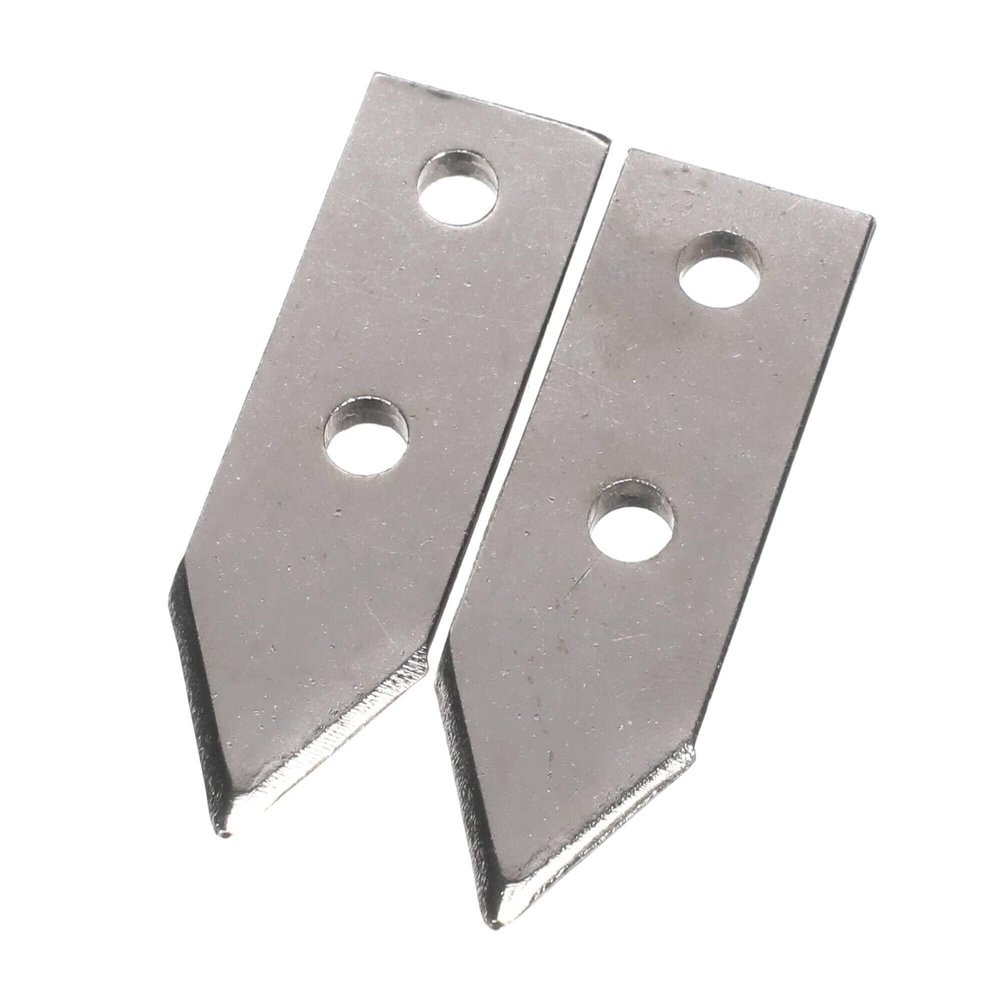 SUPPLYZ Direct Replacement for WINCO CO-1B Appliance Replacement Blade Set (2 Pieces Included