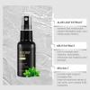 Sea Salt Spray for Men Volumizes & Texturizes & Lifts Keratin Sea Salt Spray for Hair Natural Curls and Waves Hair Light & Non-Greasy (1pcs) view 4