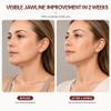 V Face Machine for Double Chin, Jawline Contouring Device with 8 Modes & 15 Adjustable Intensities, Wireless V-Line Device for Defined Facial Contours view 4
