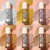 Jolilab Liquid Foundation, Full Coverage Matte Foundation, Long Lasting Oil Control Concealer Foundation, Waterproof Flawless Makeup Foundation for All Skin Tones(06) view 2