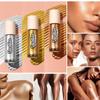 Jolilab Liquid Foundation, Full Coverage Matte Foundation, Long Lasting Oil Control Concealer Foundation, Waterproof Flawless Makeup Foundation for All Skin Tones(06) view 3