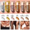 Jolilab Liquid Foundation, Full Coverage Matte Foundation, Long Lasting Oil Control Concealer Foundation, Waterproof Flawless Makeup Foundation for All Skin Tones(06) view 4