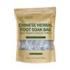 Mugwort Ginger Safflower Foot Soak 20 Bags view 1