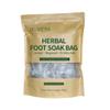 Mugwort Ginger Pepper Foot Soak 25 Bags view 1