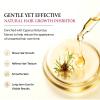 HER+ Cyperus Rotundus Oil for Hair Removal, Organics Facial Hair Remover for Women, Smooth Skin Grooming Oil for Arm, Leg, Underarm, Quick and Gentle Depilatory Serum for Sensitive Skin (1Pack, Fresh) view 3