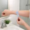6 Pack Hair Removal Spatulas Sticks Portable Hair Wax Cleansing Spatulas Plastic Mask Scraper Non-Stick Wax Hairs Removal Applicator Reusable Waxing & Depilatory Creams Applicator view 4