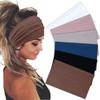 Sefiinh 6 Pack Wide Headbands For Women, Boho Headband, Stretch Head Bands view 1