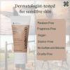 Dermasport SPF 50 Face Sunscreen for Athletes, Zinc Oxide, Reef-Safe view 4