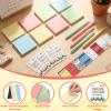 Pasimy 4 Sets/57 Pcs Back to School Teacher Appreciation Gifts Bulk view 3