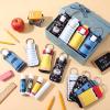 Loopeer 96 Pcs/48set Back to School Teacher Gifts Bulk Lip Balm and Holder view 3