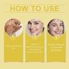 Neck Cream, Magic Collagen Fullerene Neck Cream, Suitable for everyone (1pcs) view 3