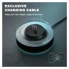 Barber Hair Clipper Type-C Charging Stand For T9 KM-999 2299 V-368 996 995 JC10000 ETC. Universal Charger Base(2pcs) view 4