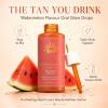 Tanning Drops, More glossy view 2