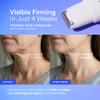TEREZ & HONOR Gua Sha Neck Firming Cream & Sunscreen Duo: Korean Skin Care, Retinol, Collagen & Peptides - Tightening & Lifting for Neck, Face & Dcollet + Broad Spectrum SPF 50 Face Sunscreen view 3