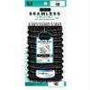 Bobbi Boss 100% Remy Human Hair Seamless Crochet Waves view 1