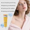 Viareline Mate Tea Wake Up Eye Gel, Gel Form, with Glycerin, Tocopherol & Ilex Paraguariensis Extract, Firms, Brightens and Hydrates, 0.53 Oz view 3
