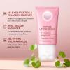 Easilydays Neck Firming Cream with Roller, AH-8 Hexapeptide & Collagen Complex, Peptide Lifting Cream for Crepey Skin, Aging Moisturizer, Smooth Wrinkles & Fine Lines, Lift & Firm, for All Skin Types view 3