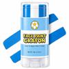 Argentina World Cup Eye Black Stick,Blue White and Blue Body Paint view 1