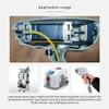 Somesino Xenon Lamp for IPL Hair Removal Machine, 7x50x115mm, 500,000-1,000,000 Shots view 4
