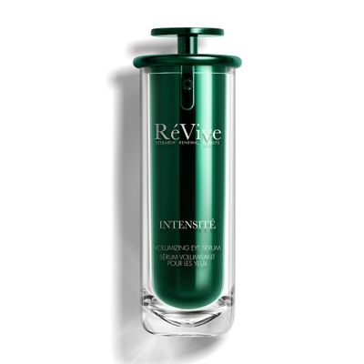 RVive Intensit Volumizing Eye Serum, Anti-Aging Eye Serum for Under-Eye Volume Appearance & Dark Circles, Plumping, Smoothing & Brightening, with RV Volumizing Peptide, 15 ml/0.5 oz