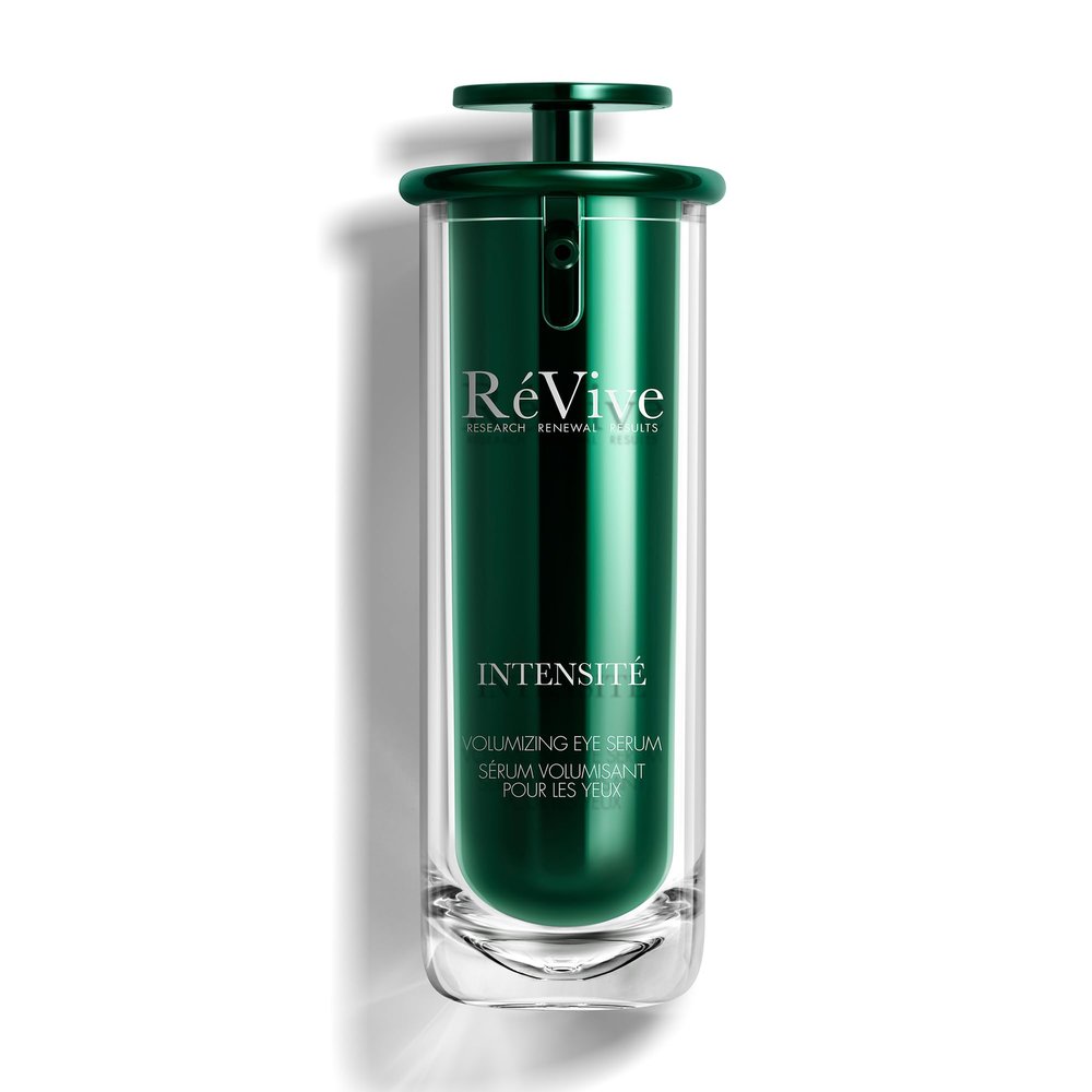 RVive Intensit Volumizing Eye Serum, Anti-Aging Eye Serum for Under-Eye Volume Appearance & Dark Circles, Plumping, Smoothing & Brightening, with RV Volumizing Peptide, 15 ml/0.5 oz