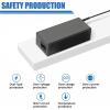 SRGTHE AC Adapter Charger Compatible with HP 22-3142 22-3152 22-3109 All-in-One Desktop Power Cord view 4