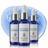Copper Peptide Hair Serum 3 Pack Daily Scalp Care Ritual | GHK-Cu Peptide Serum for Nourished, Fuller-Looking Hair | Clean, Lightweight Formula | All Hair Types, Men & Women view 1